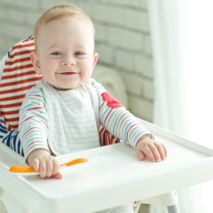 Stony Apartment - High Chair