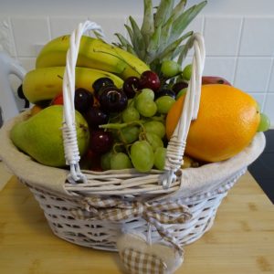 Stony Apartment - Daily Fruit