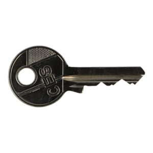 Spare Key